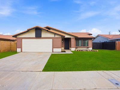 37814 Echo Mountain Rd, Palmdale, CA, 93552