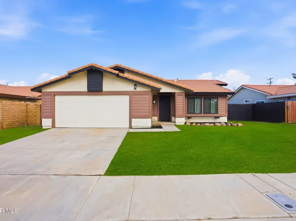 37814 Echo Mountain Rd, Palmdale, CA 93552