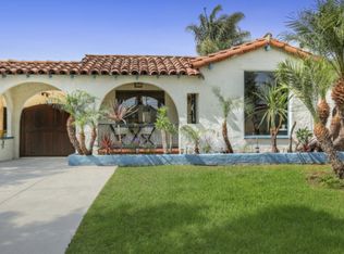 1745 S Spaulding Ave, Los Angeles, CA 90019