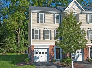 233 Persimmon Ln, Canonsburg, PA 15317