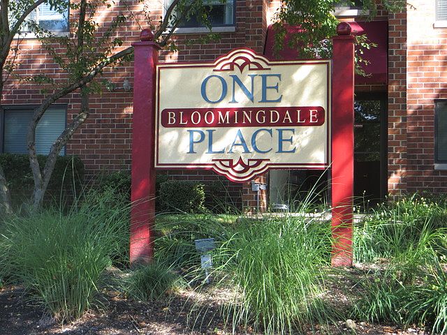 1st image of 1 Bloomingdale Pl APT 505