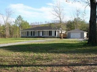 801 Church Rd, Alpine, AL 35014