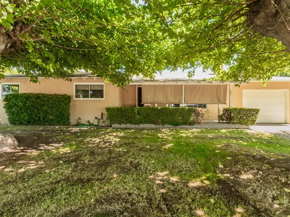 701 Willis Ave, Madera, CA 93637