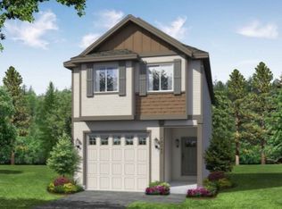 7265 S 13th St, Ridgefield, WA 98642