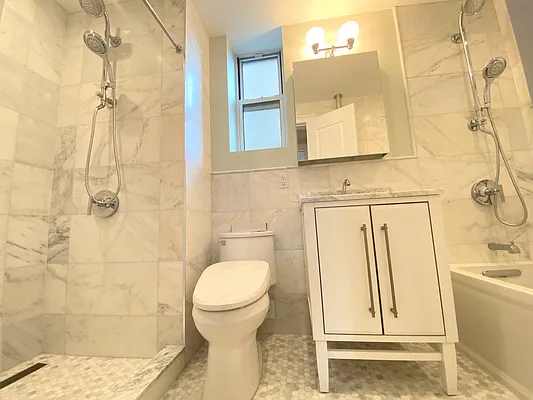 50 West 96th Street #8Z in Upper West Side, Manhattan | StreetEasy