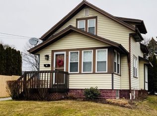 573 Ripley Ave, Akron, OH 44312