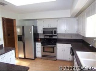 4420 NW 70th Ter, Gainesville, FL 32606