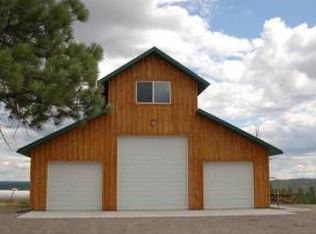 133 Bundy Rd, Lavina, MT 59046