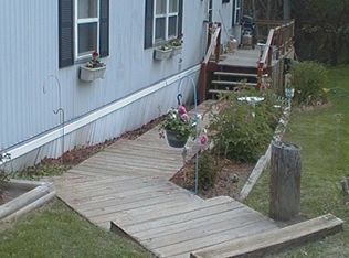 Move In Condition Manufactured Home #GOBBLERS K, Pawling, NY 12564