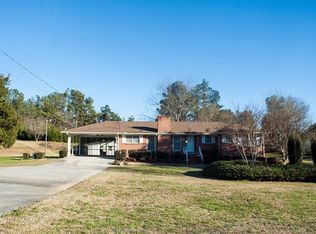 3938 Flat Creek Rd, Oakwood, GA 30566