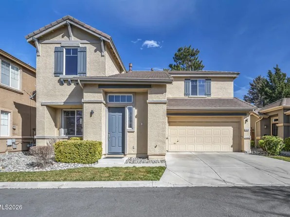 6228 Black Cinder Ct, Sparks, NV 89436