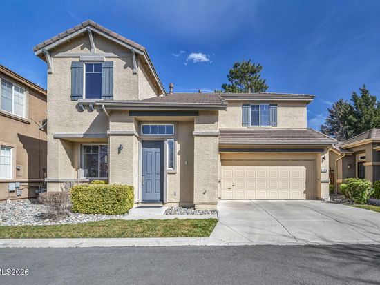 6228 Black Cinder Ct, Sparks, NV 89436