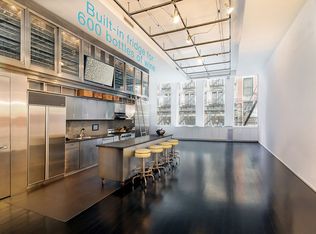 519 Broadway #2F, New York, NY