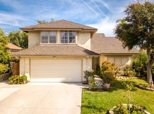 1752 Summerfield St, Camarillo, CA 93012