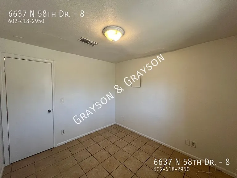 6637 N 58th Dr — Photo 10