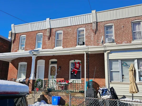 6640 Glenloch St, Philadelphia, PA 19135