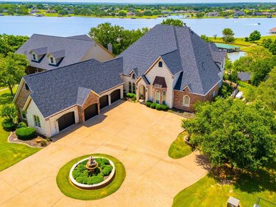 1916 W Emerald Bend Ct, Granbury, TX, 76049