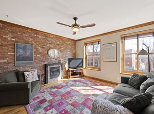 430 Waverly Ave #2, Brooklyn, NY 11238