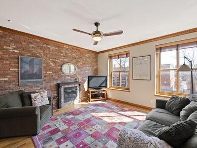 430 Waverly Ave #2, Brooklyn, NY, 11238