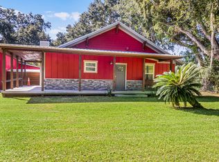 12517 Cemetery Rd, Winter Garden, FL 34787