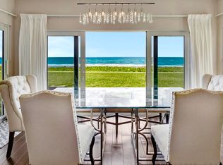 2909 S Ocean Blvd APT 1D1, Highland Beach, FL 33487