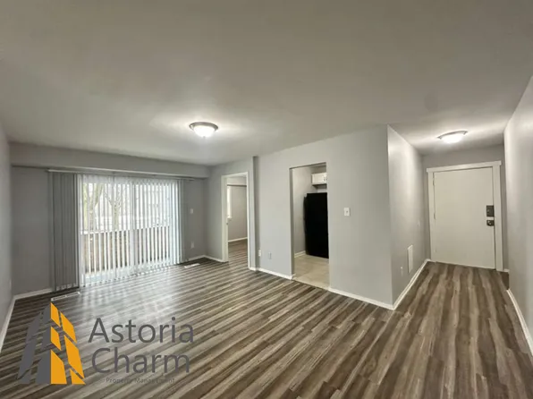 3600 Garrison Blvd APT T1, Baltimore, MD 21215