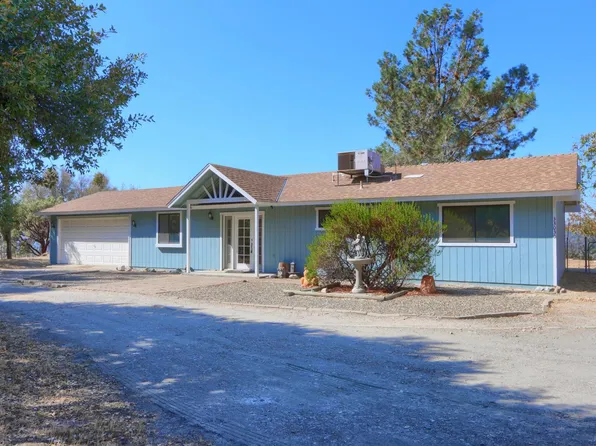 33030 Road 233, North Fork, CA 93643