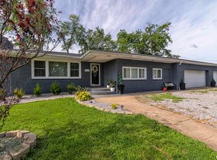 3184 Normandy Rd, Karnak, IL 62956