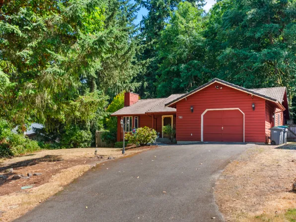 781 NE Woods Pl, Bremerton, WA 98311