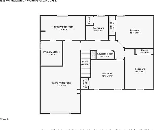 6333 Willowlawn Dr — Photo 3