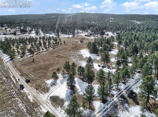 4065 Crosslen Ln, Colorado Springs, CO 80908