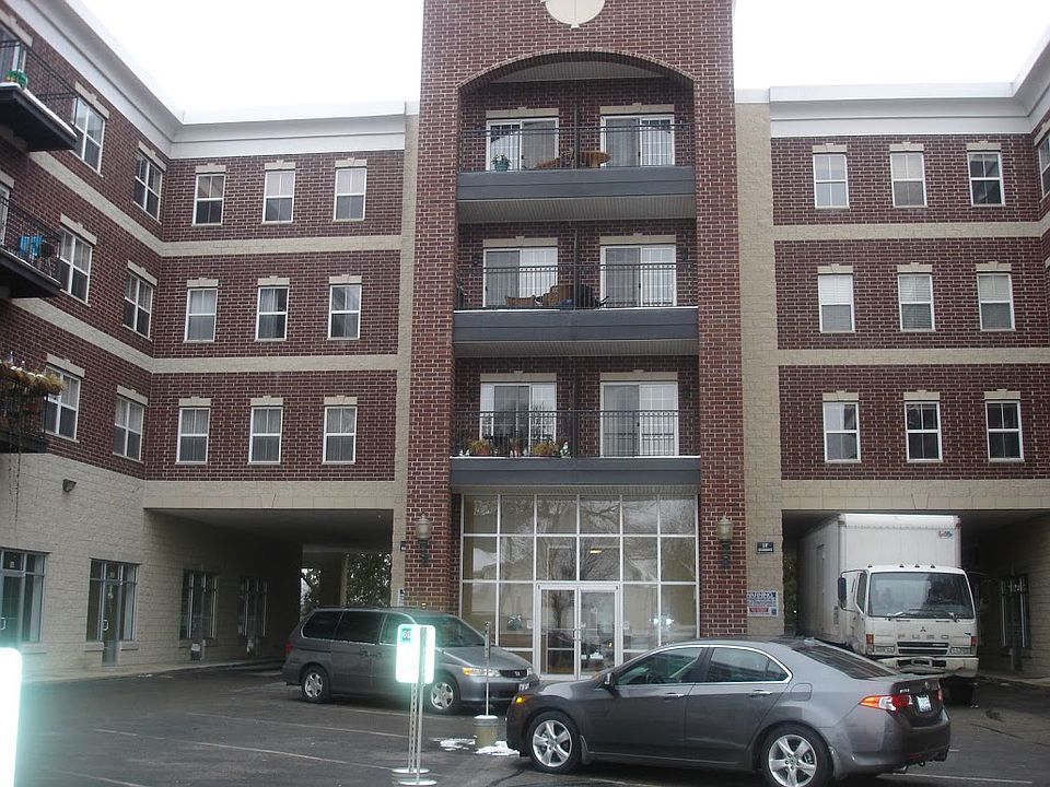 Main Building