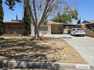 37862 11th St E, Palmdale, CA 93550