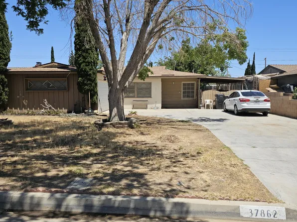 37862 11th St E, Palmdale, CA 93550