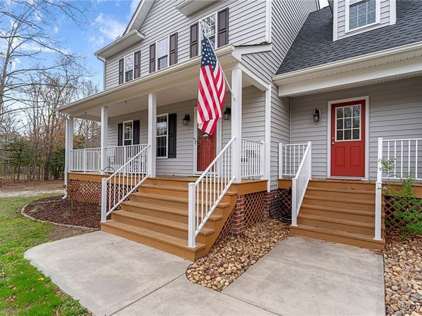 114 Cedar Crest Rd, Aylett, VA 23009