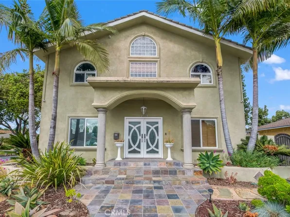 4731 Pearce Ave, Long Beach, CA 90808