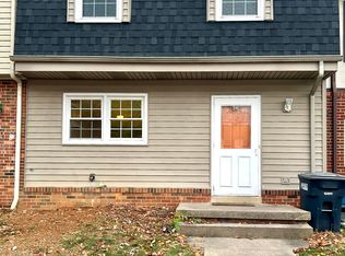 1141 Mountain View Dr, Harrisonburg, VA 22801