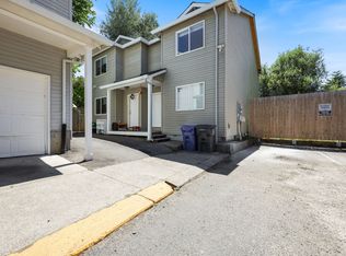 2829 SE 90th Pl #C26C86BCD, Portland, OR 97266
