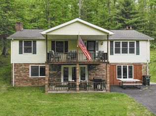 3888 Wharton Rd, Austin, PA 16720