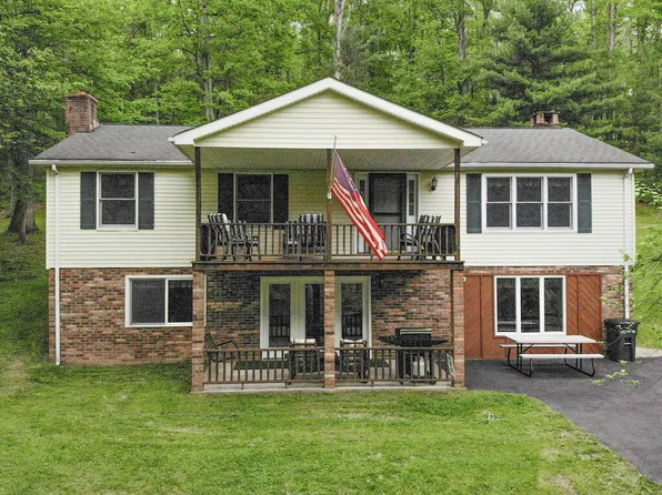 3888 Wharton Rd, Austin, PA 16720