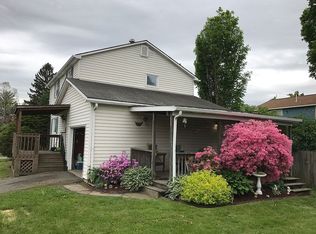 713 Evert St, Johnson City, NY