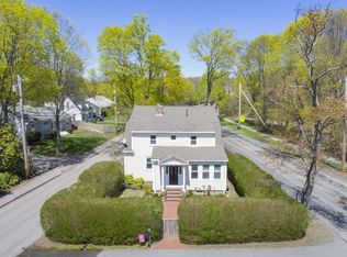 30 Downer Ave, Hingham, MA 02043