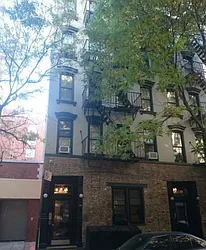 Rented by Solil Management