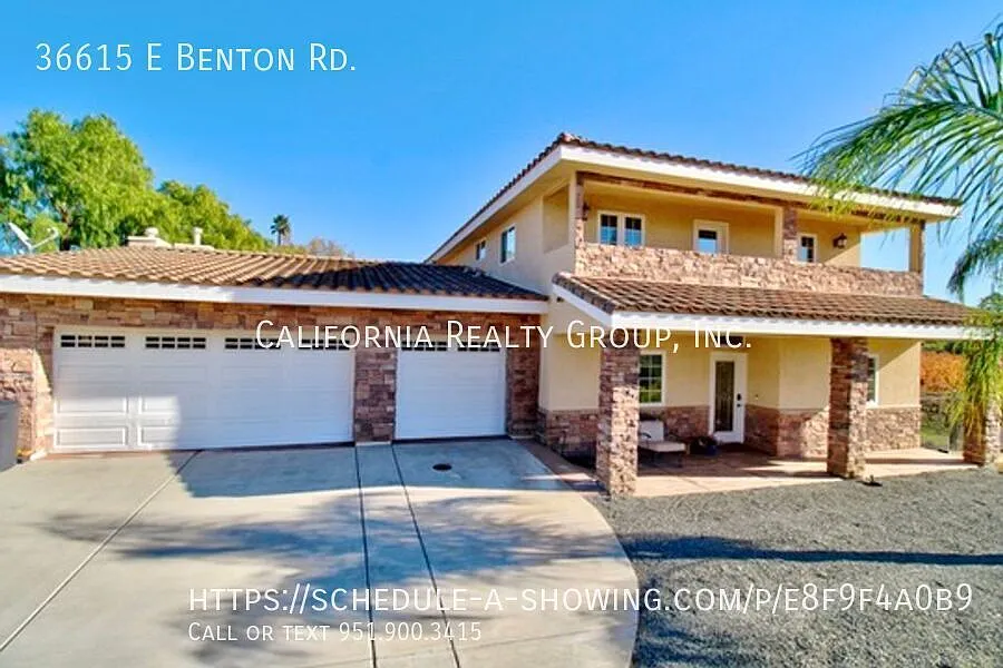 36615 E Benton Rd