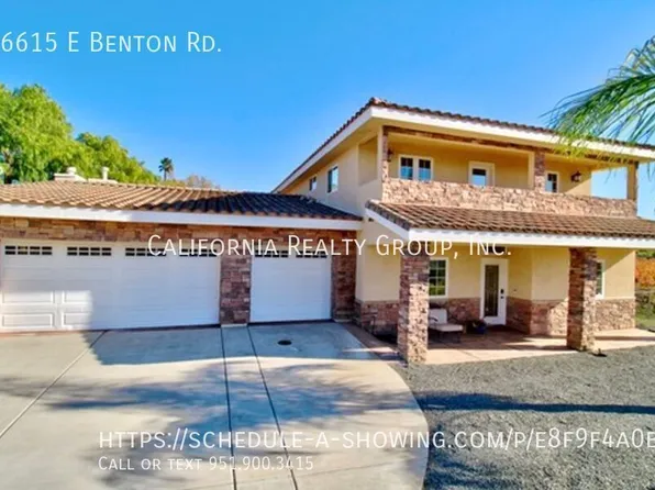 36615 E Benton Rd, Temecula, CA 92592