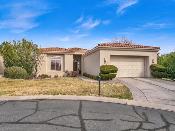 1014 W Shadow Ridge Dr, Washington, UT 84780