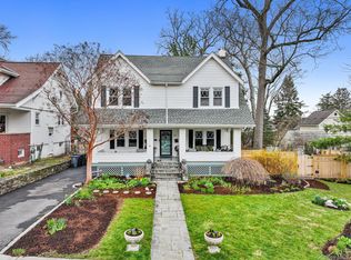 36 Howard Avenue, White Plains, NY