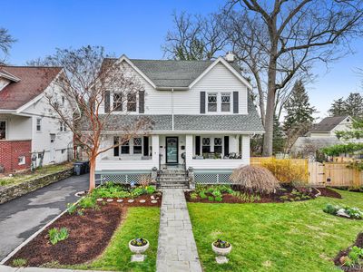 36 Howard Avenue, White Plains, NY, 10606