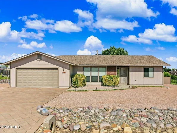 4184 N Kearny Dr, Prescott Valley, AZ 86314