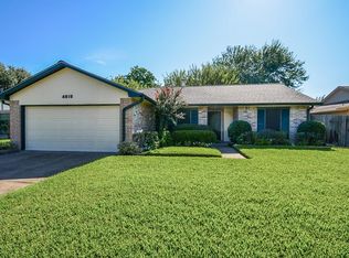 4818 Kentwalk Dr, Houston, TX 77041